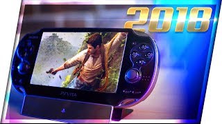 Why The Hell Did I Buy A PS VITA In 2019!?