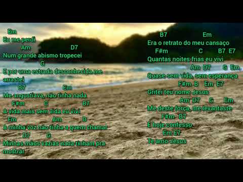 Te Amo - Sérgio Lopes