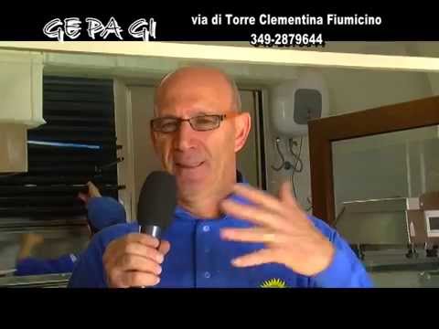 Promo - Pizzeria Polenteria Gepagi