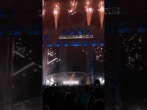 Oliver Heldens ​@ AIRBEAT ONE 2023 MainStage