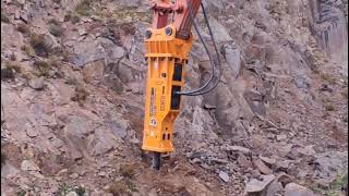 Marteau hydraulique Hammer SB10/20/30/40/43/50/70/81/100/121/140/151 à vendre - Image 6 | Machineryline CD Marteau hydraulique Hammer SB10/20/30/40/43/50/70/81/100/121/140/151 neuf | Image 6 - Machineryline