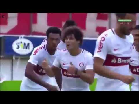 Gols e melhores momentos de Caxias 1x2 Internacional - Gauchão 2019