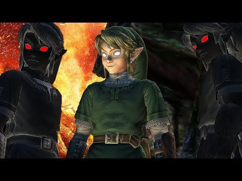 The Legend of Zelda: Twilight Princess 4K - Walkthrough - Full Game