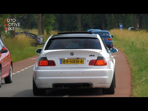 BMW M CARS ARRIVING | M4 G82, 720HP M5, M2 Remus & M3 G80 MORE