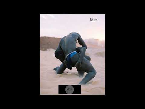 Kato Change feat. Winyo _ Abiro (Caiiro Remix)