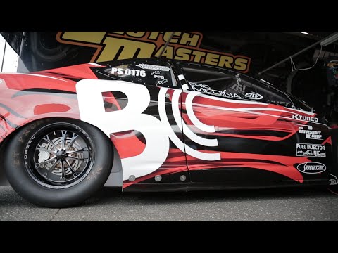 Brian Crower - Honda Day E-Town 2014 - Prayoonto Racing Triple Sweep