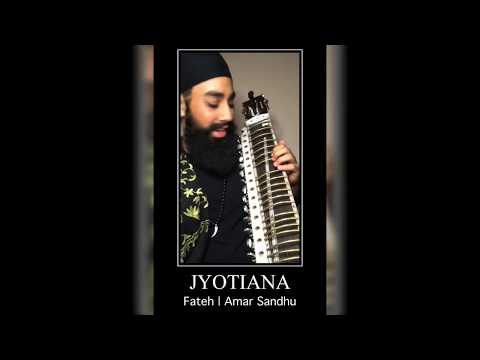 Top Picks Q1: Jyotiana (Restrung) | Fateh | Amar Sandhu | The Lost Strings