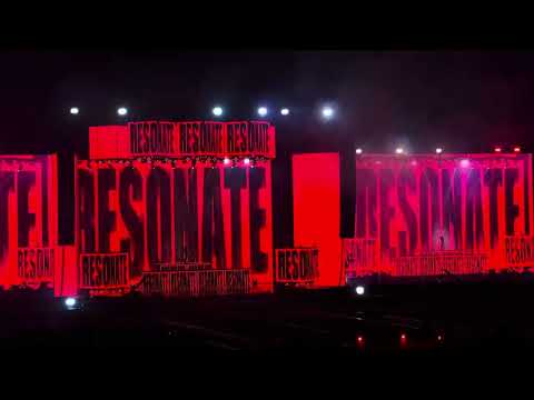 230826 NCT 2020 - RESONANCE | NCT NATION : To The World