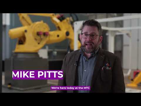 Transforming Construction Challenge event highlights