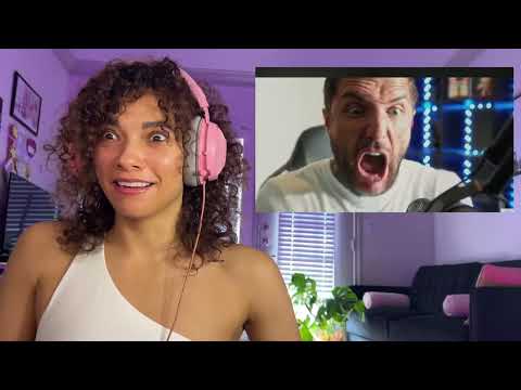 Alex Terrible -Doom Eternal (Reaction)