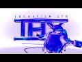 THX Tex 2 Logo Vocoded BV