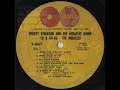 Smokey Robinson And The Miracles - From Head To Toe (1965)