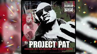 The Last Mr. Bigg - I Ain&#39;t Goin&#39; Back To Jail ft. Project Pat