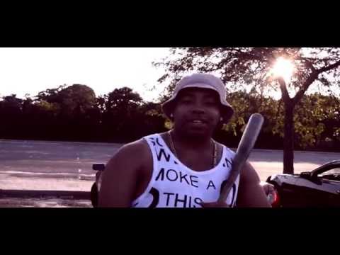 K.I. Double -Bobby Shmurda Hot Nigga Remix (Music Video)