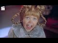 How The Grinch Stole Christmas Cindy Lou Meets The Grinch HD CLIP