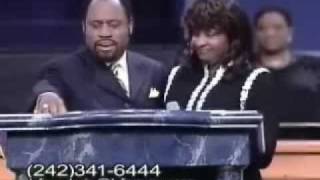 The Purpose of Female_Pt 1 of 6 by Dr. Myles Munroe