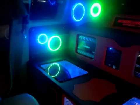 12 นิ้ว วีโก้ตู้พื้น