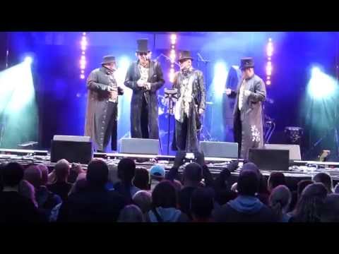 Ich such die Yvetta - Jiri Korn 2014 in Kamenz