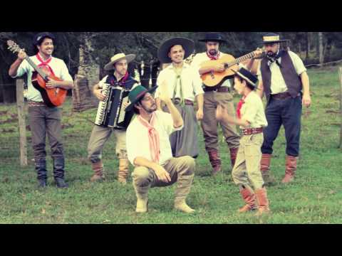 "BAILÃO GAÚCHO" - BUGIO E VANEIRA