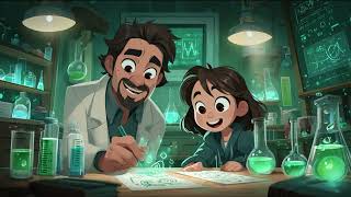 8. Sınıf Fen Bilimleri - Sıvı basıncı hesaplamaları (P=h×d×g) şarkısı