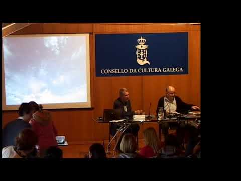 Vídeo: Entre as Matemáticas e a Arte, 2