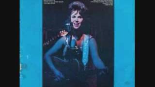 Wanda Jackson - We&#39;ll Sing In The Sunshine (1969)