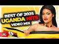 2025 Uganda Overdose Mix DJ Shinski Ekyange Wanula Ava Peace King Saha Kinawolovu Kindekere