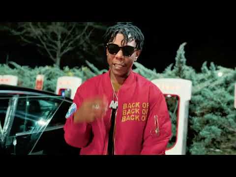 APG Dada - Henny & Patron.