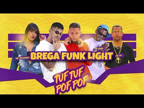 MC Reino, MC Babu, Thaisinha, MC PR & DJ Malicia - Tuf Tuf Pof Pof (BREGA FUNK LIGHT).mp3