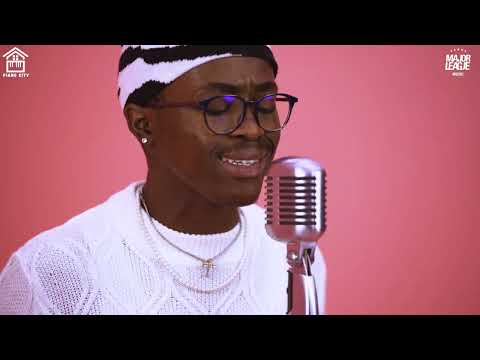 Piano City Feat Tumelo ZA  Live | EP - 11 | S1