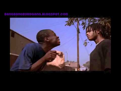 Dofattv Menace II Society