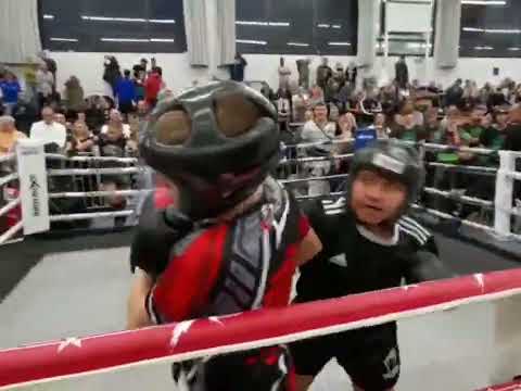 Open German ISKA 2022 Batikan . Platz 2. Super kampf !!!!!!!!. Respekt !!!!