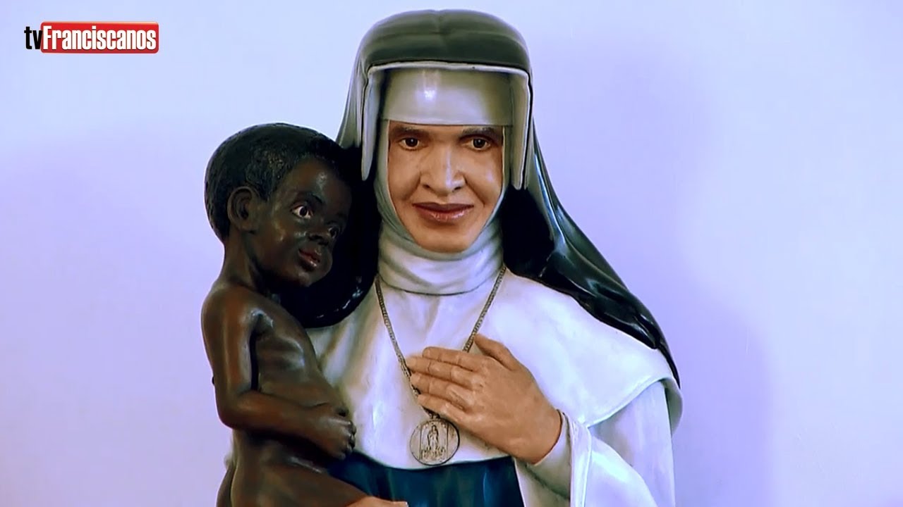 Santa Dulce dos Pobres | Milagre de Canonização Santa Dulce dos Pobres | Milagre de Canonização