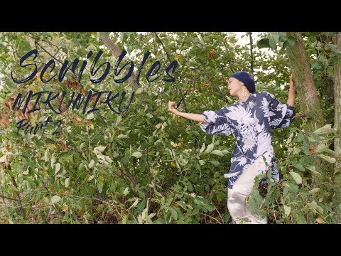 MIKUMIKU | Scribbles Episode 1 (Part 2)