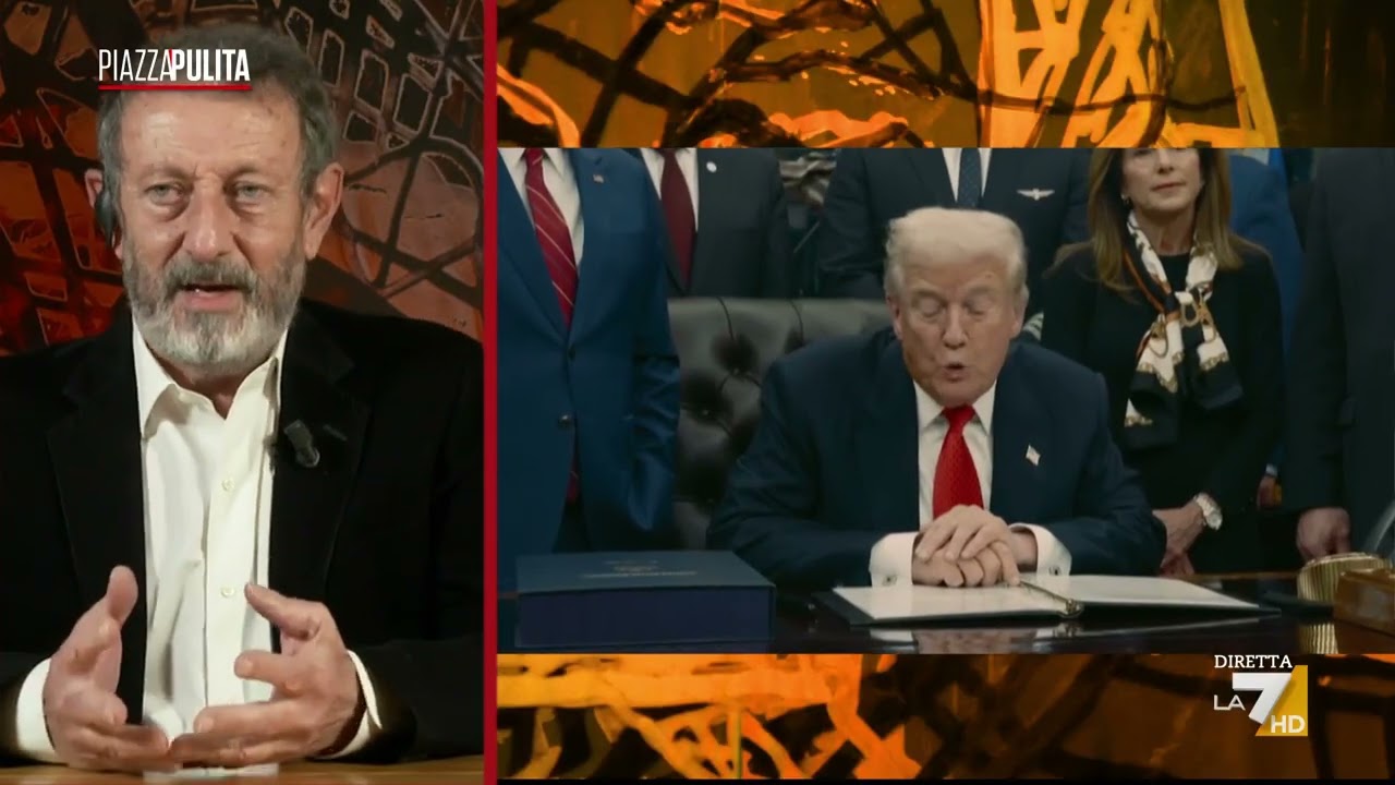 Serra: “L’atlantismo è un cadavere”