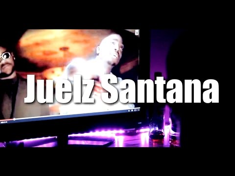 Passt Shawn (Streetbier) - Juelz Santana (prod. by Yannsky & Sia) Official Video