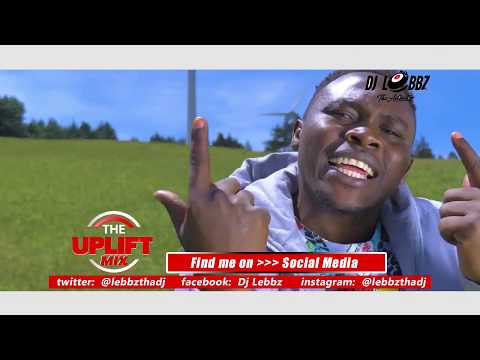Kenyan Gospel Video Mix volume  7 By Dj Lebbz (Tha Activator )