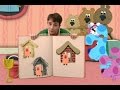 Blue S Clues Blue S Story Time