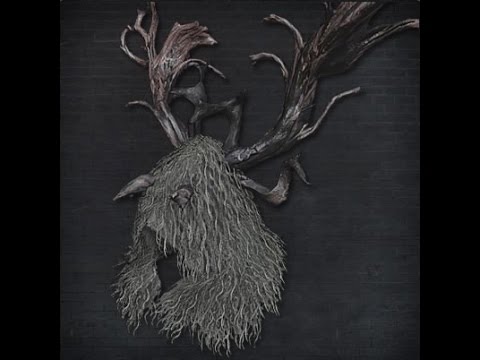 The Little Things in Yharnam: The Hunter's Origin