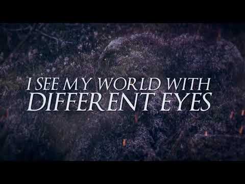 VETRAR DRAUGURINN - "Hinterlands" // 2019 // Painted Bass Records (Official Lyric Video)