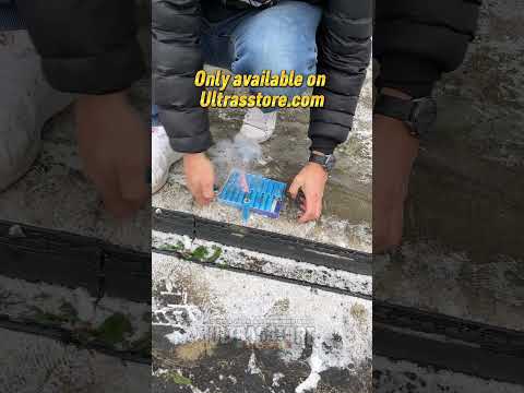 Shark 2 category P1 Test - Shark PS2 Firecrackers- Ultrasstore.com