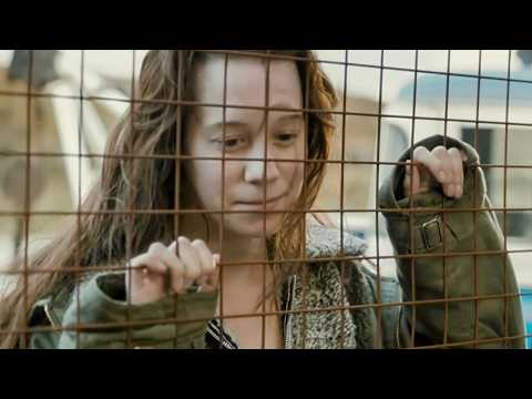 Shell (Romantik) Isolation kann zu schönen Begegnungen führen