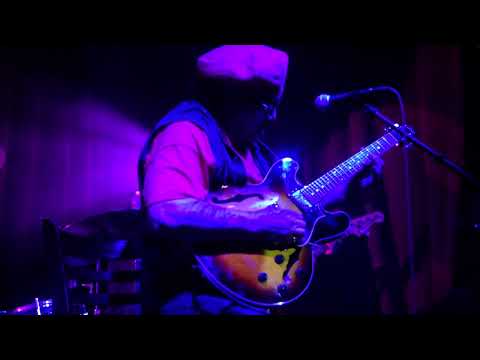 Jimi Meets The Funk Hey Joe Leo Nocentelli T Higgins Roosevelt May 4 2023 DBA New Orleans Nunupics