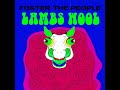 Foster the People - Lamb's Wool