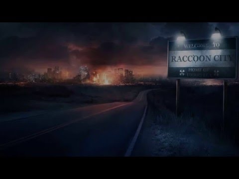 Drum&Bass-Aether & SizzleBird ft Veela-Raccoon City(Final Gambit Edit)