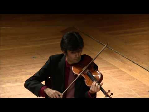 Avalon String Quartet - Haydn - String Quartet Op. 76 No. 5 in D Major - IV - Finale