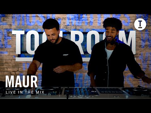 Toolroom | Live In The Mix: Maur [Tech House]