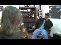 RTA Bus Driver Talks About What Led Him To Uppercut Passenger