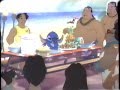 Stitch! The Movie (2003) Trailer (VHS Capture)