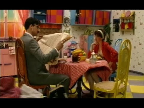 Maja Blagdan - Cura za sve (1994)